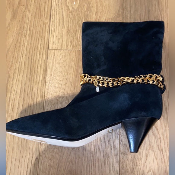 Alevi Milano Futura Chain Boots - Picture 9 of 16